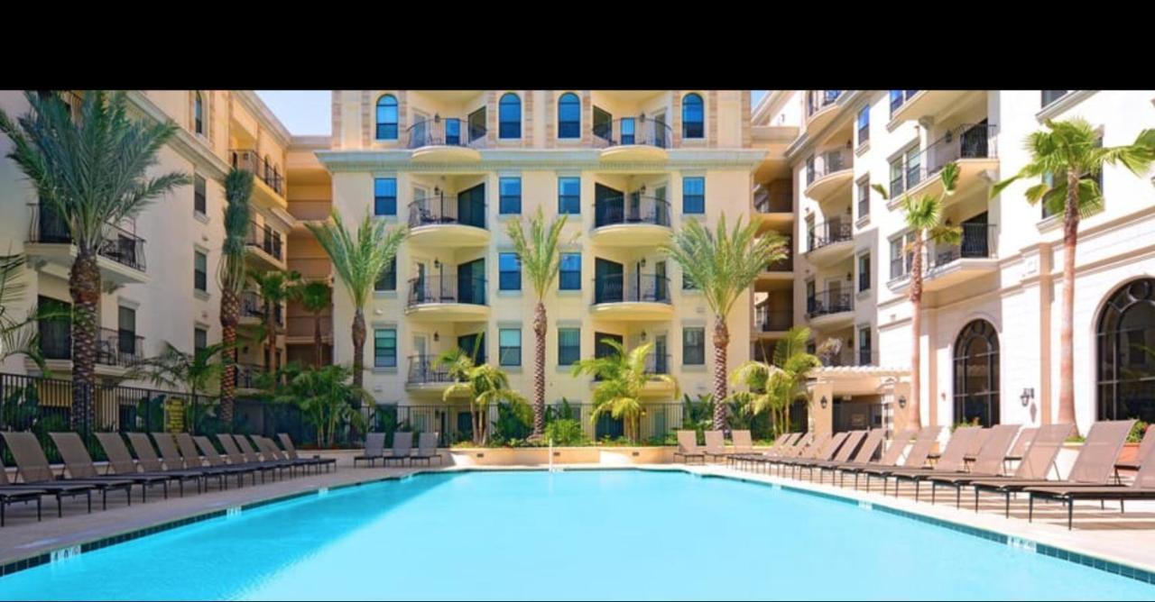Appart hôtel Socal La Lux On 3rd *