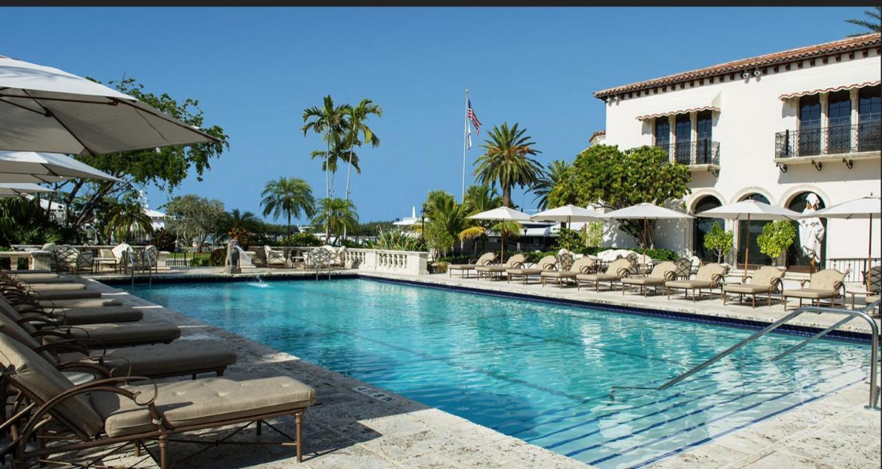 Socal La Lux On 3rd Appart hôtel *