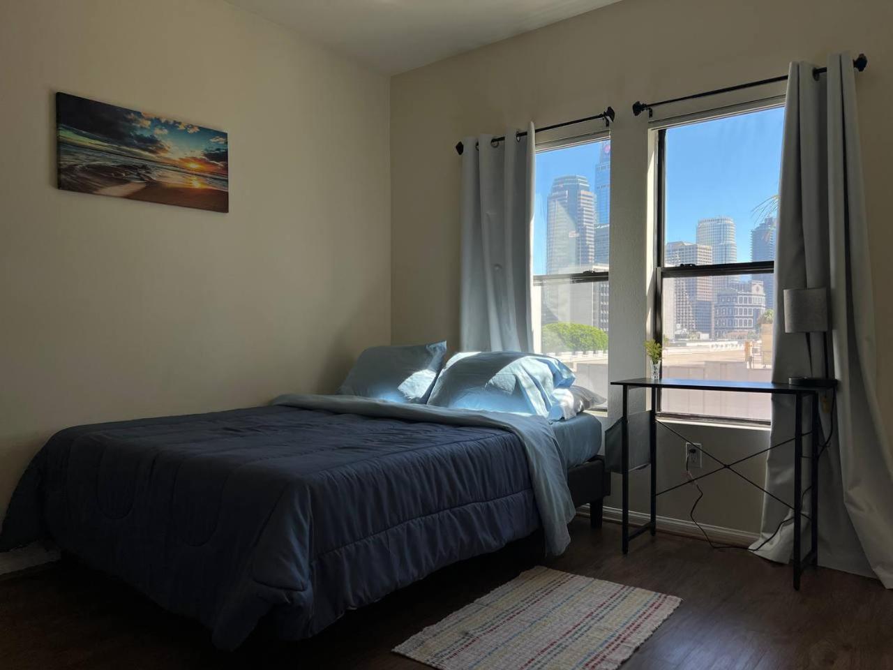 Socal La Lux On 3rd Appart hôtel Los Angeles