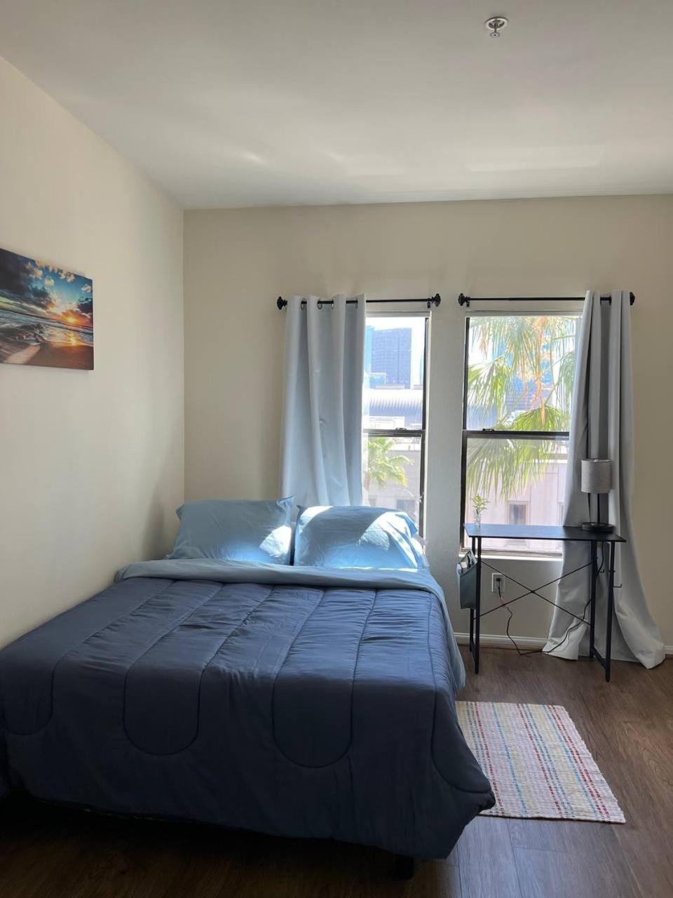 Socal La Lux On 3rd Appart hôtel