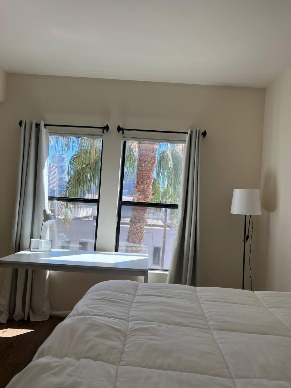 Appart hôtel Socal La Lux On 3rd