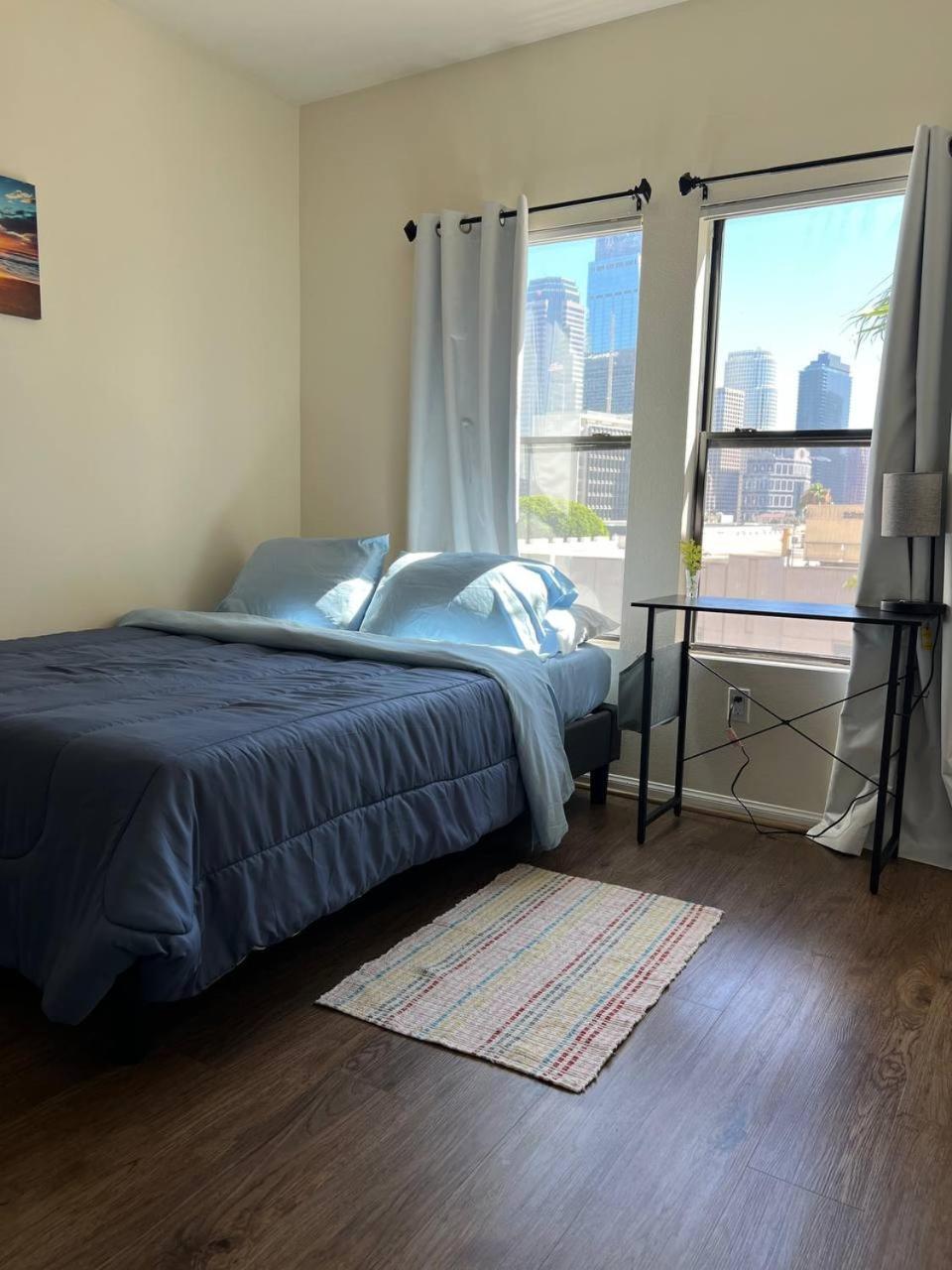 Appart hôtel Socal La Lux On 3rd Los Angeles